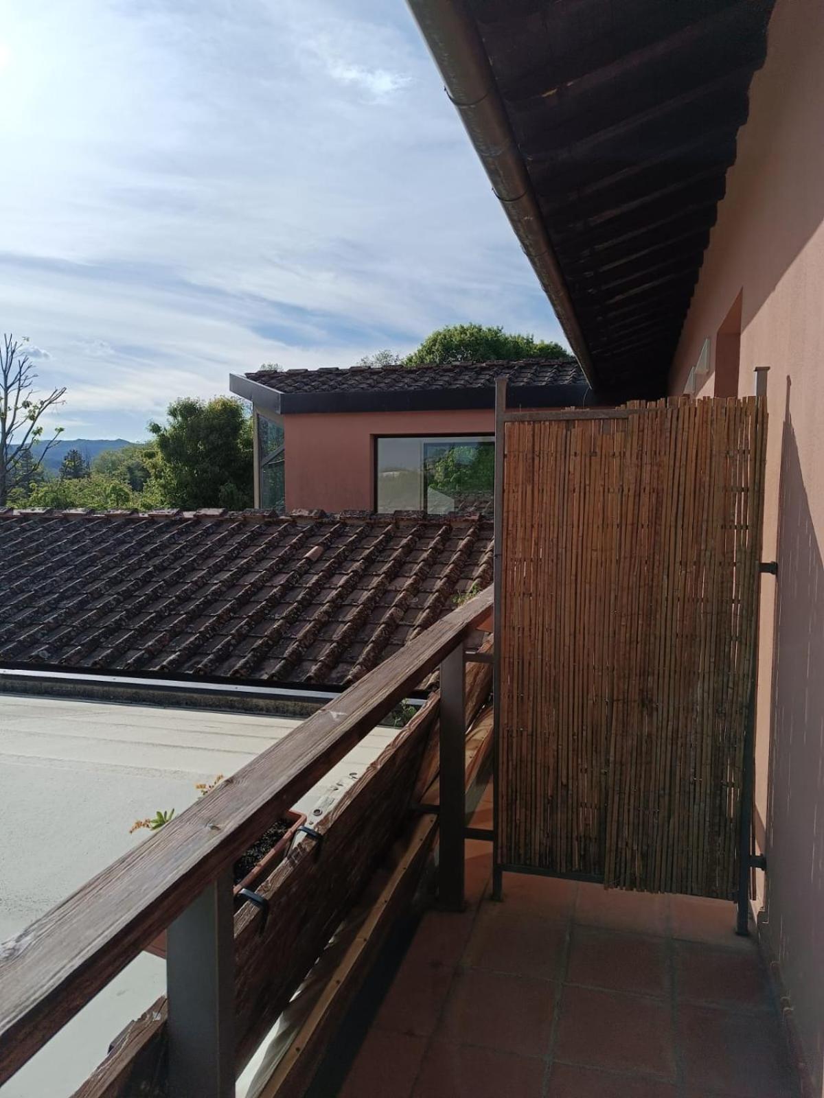 Ai Canipai Naggio  Exterior photo